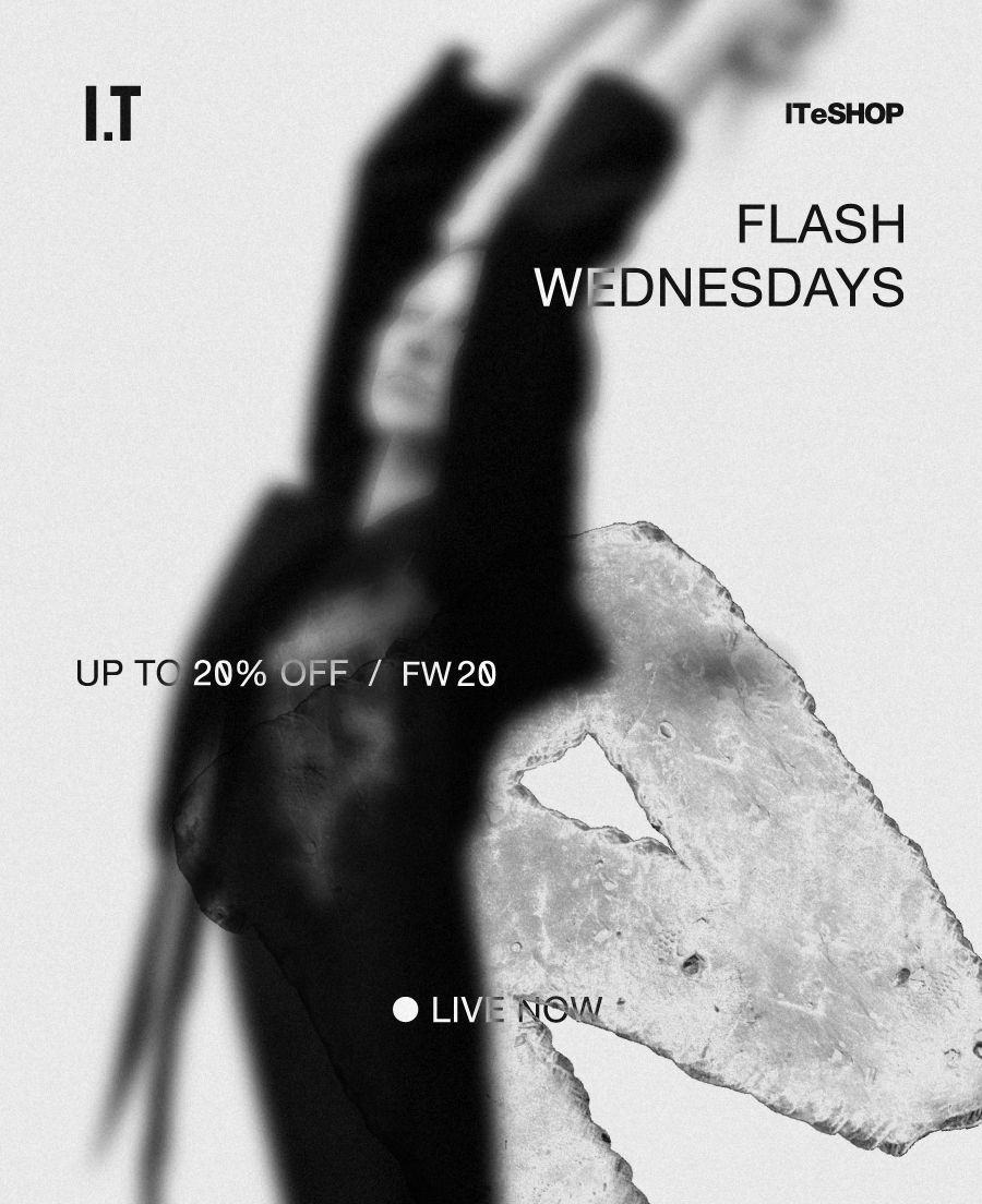 I.TFlash Wednesdays : Mid-Week Surprise 