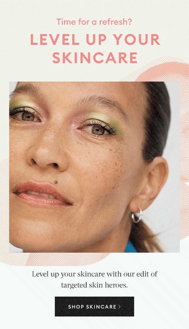 Mecca The 5 skincare heroes that do the most Milled