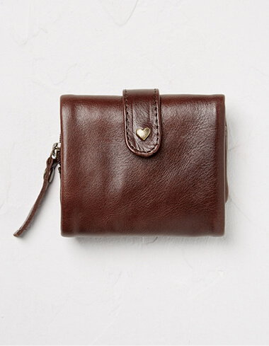 Deconstructed Purse