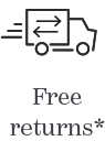 Free returns