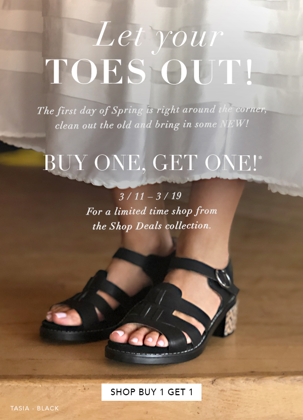 Alegria Shoes Official Buy One Get One, Sandals for