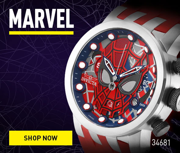 Marvel