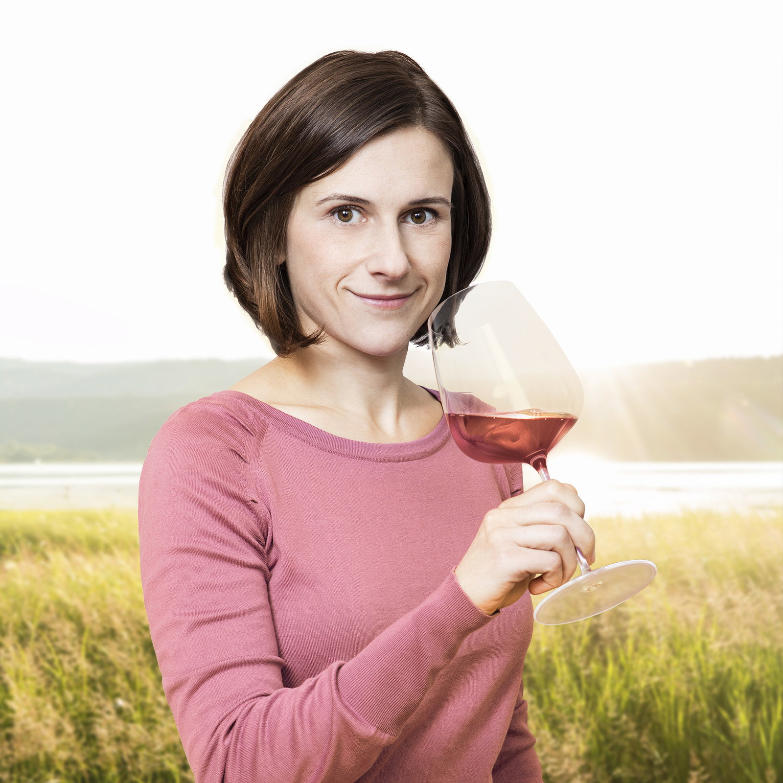 Kristina Schmidt mpfiehlt diesen Wein