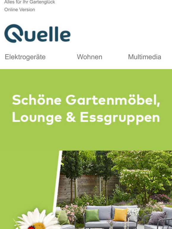 Schne Gartenmbel 6 Personen Fotos
