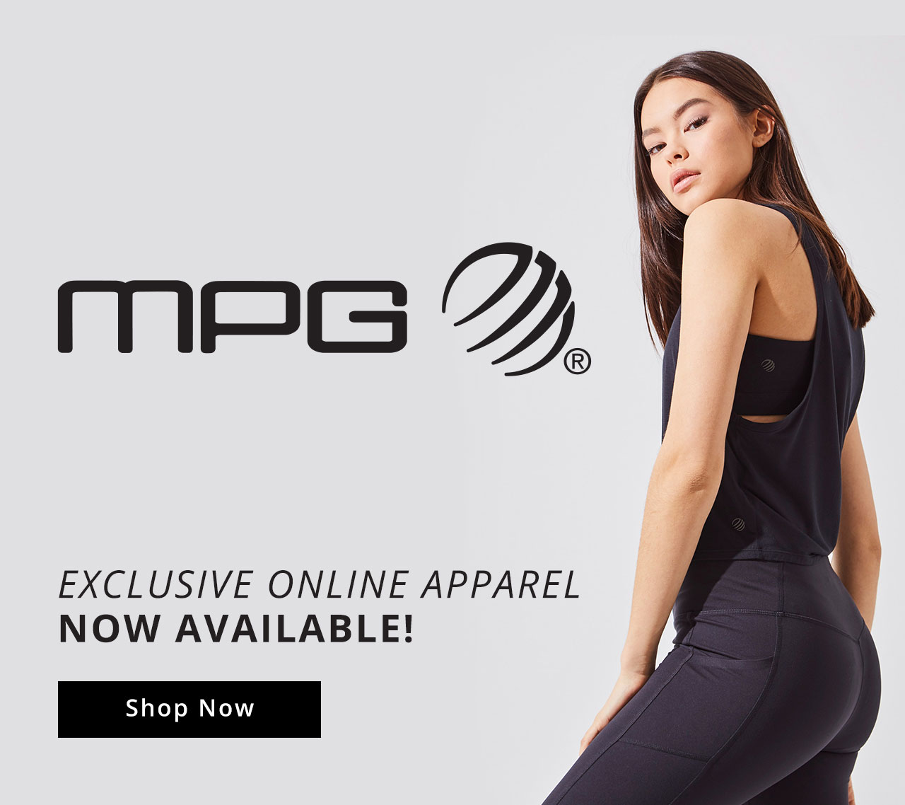 Running Room Canada: Online Exclusive: Shop New MPG Apparel! | Milled