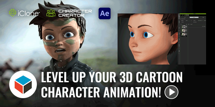 CC4 Anime Base Morphs Vol.01 - Character Creator/Morph - Reallusion Content  Store