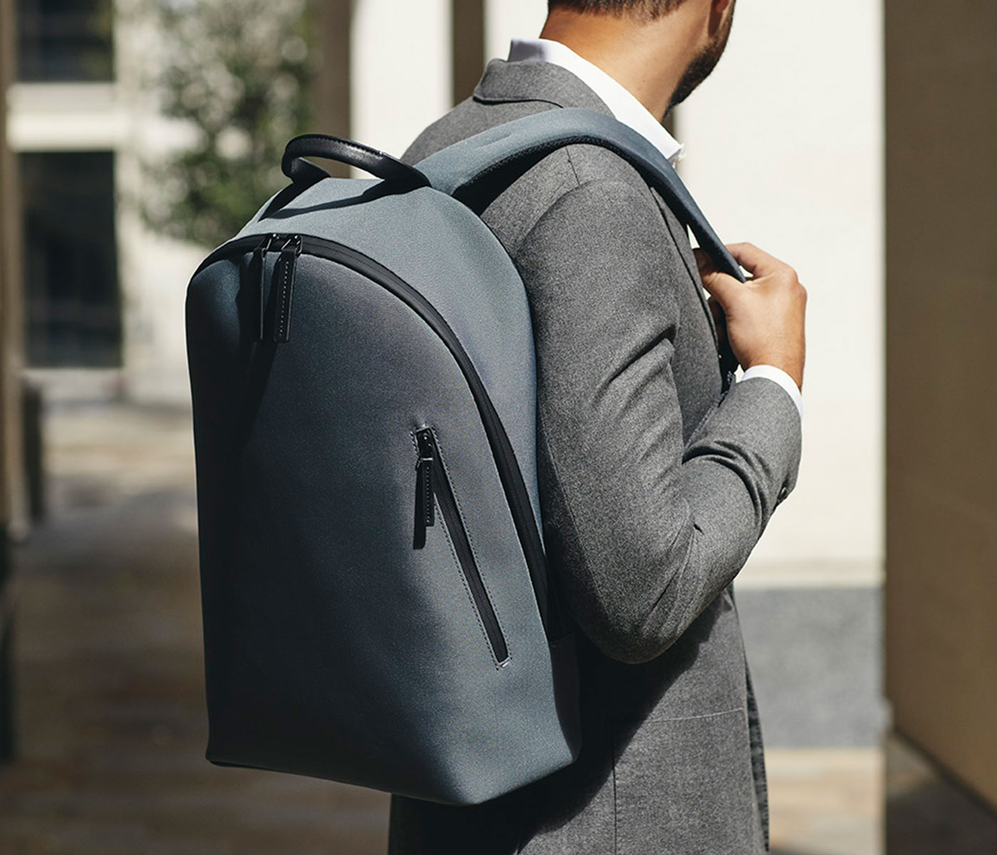 troubadour backpack