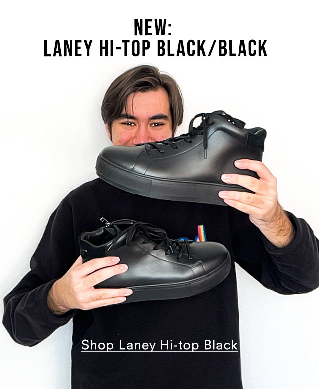 hi top black
