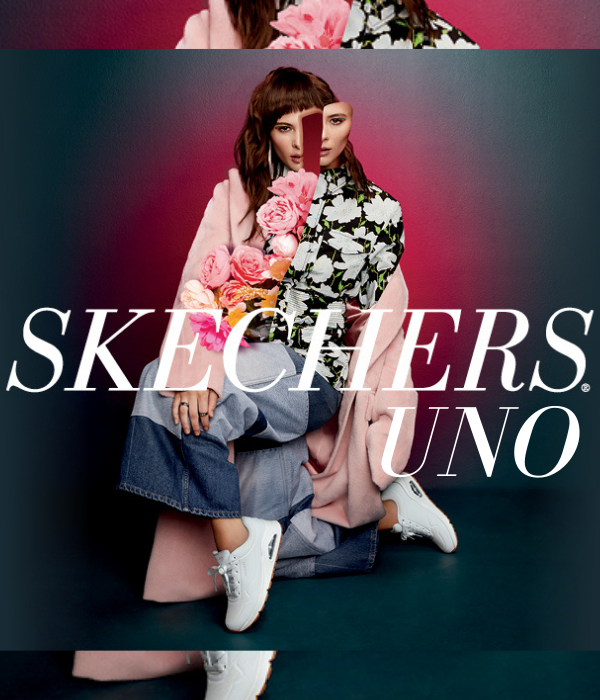 skechers uno sale