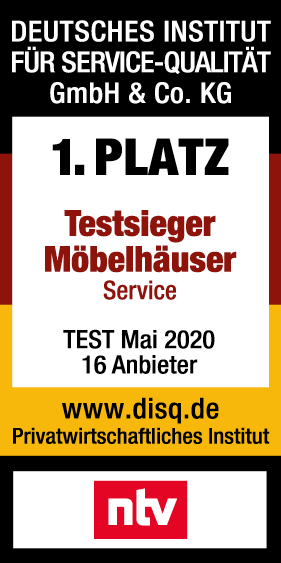 NTV-Testsieger