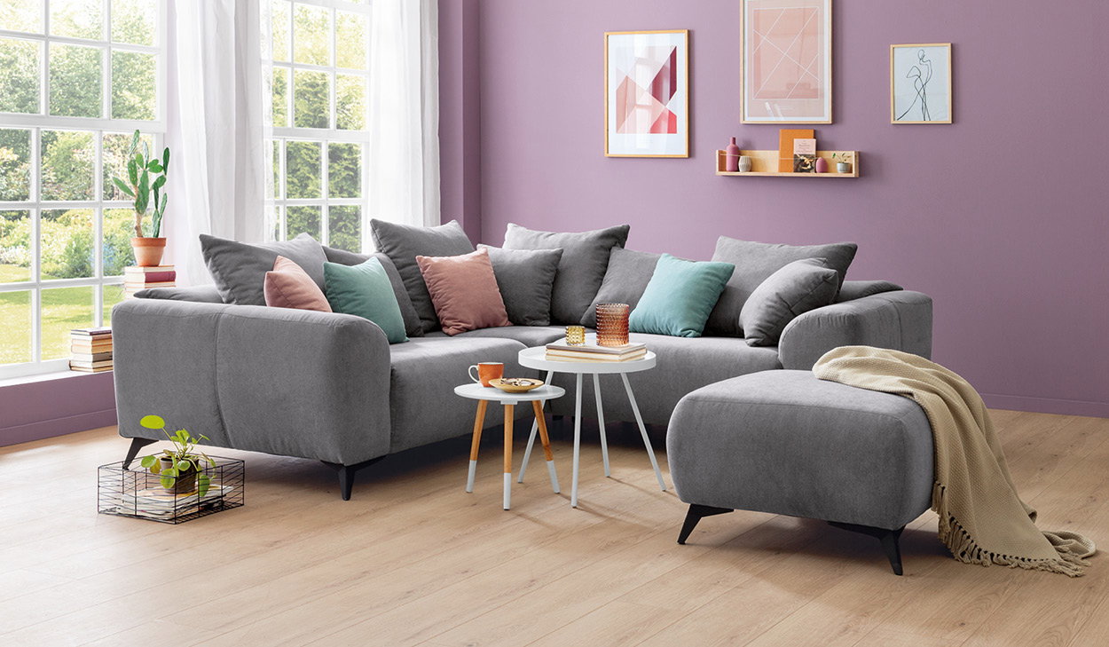 Ecksofa