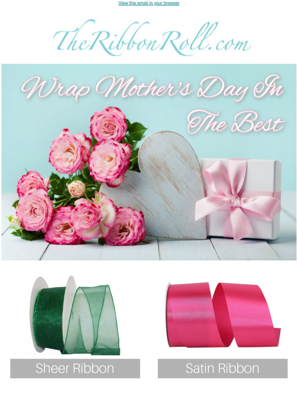 Mom Deserves The Best!