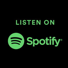 Stream on Spotify