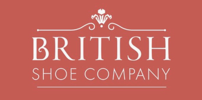 The british hot sale shoe company