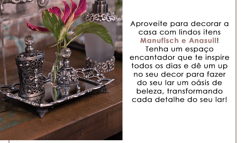 Shopluxo BR: Sextou com S de Sossego #DecorAnaSuil