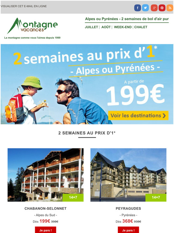 Nos coups de coeur de l't