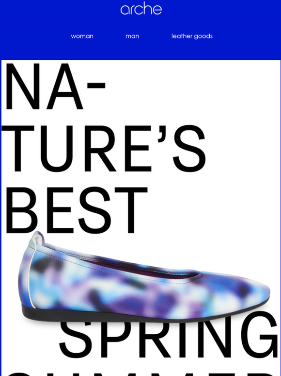 NEW! SPRING SUMMER 21 COLLECTION