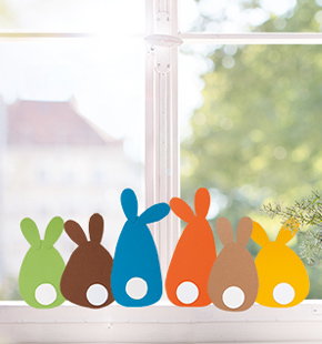Sachenmacher Fensterbilder