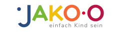 JAKO-O einfach Kind sein