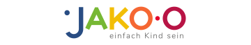 JAKO-O einfach Kind sein