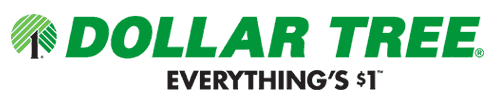 Dollar Tree® - Everything’s $1™