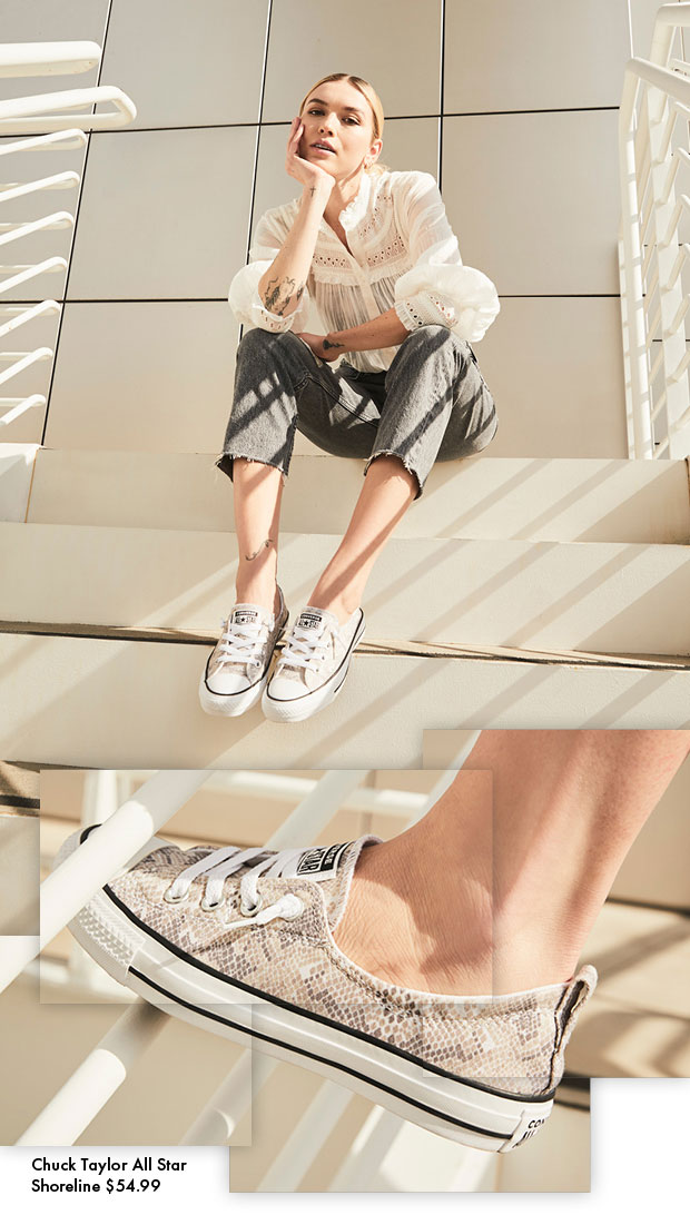 converse shoreline dsw