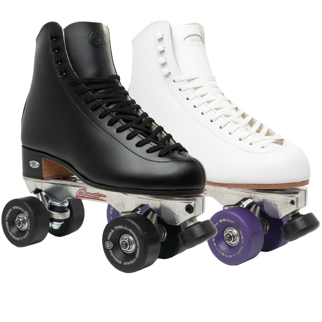 riedell 220 skates
