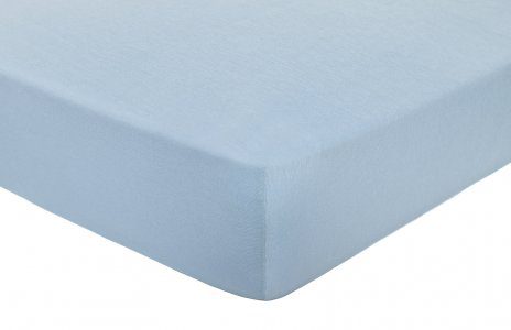 HEFEL Spannleintuch Serie aus TENCEL™ Lyocell