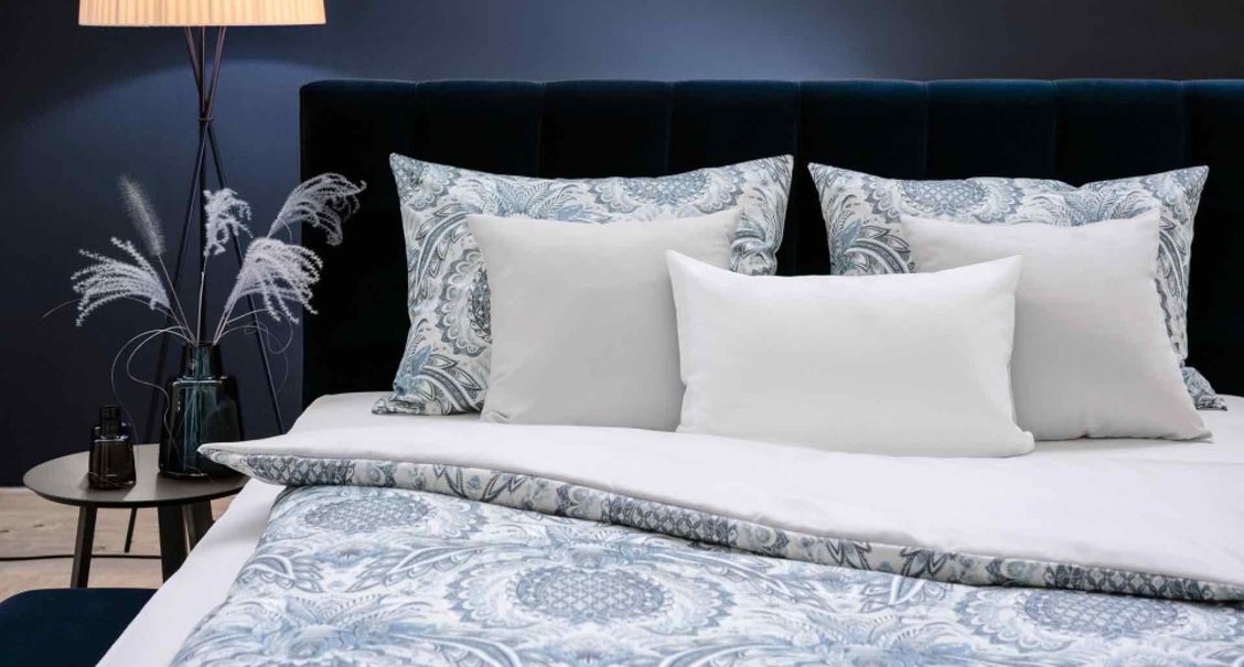 HEFEL Trend Pure Luxury Kollektion aus TENCEL™ Lyocell