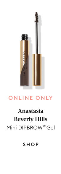 Anastasia Beverly Hills Mini DIPBROW® Gel