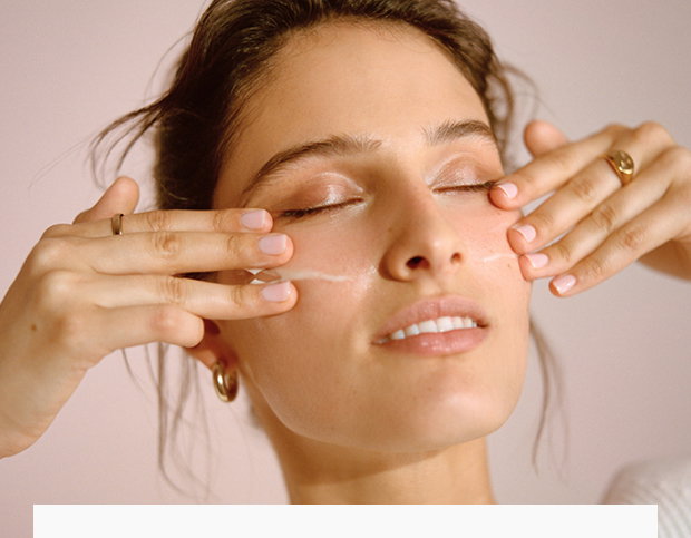 Achieve your 2021 skin goals with these 4 ingredients