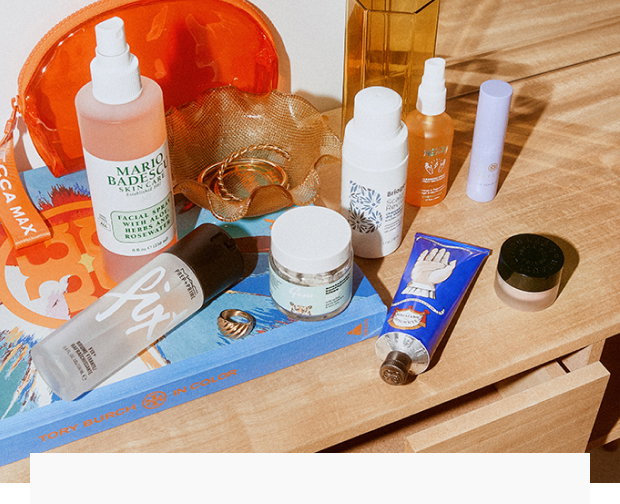 The top drawer beauty MECCA team members can’t live without 