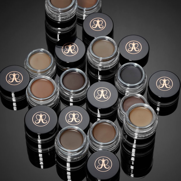 Introducing the Anastasia Beverly Hills Golden Ratio Brow App