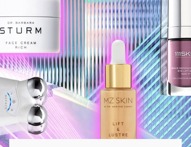 Our most scientific skincare, explained
