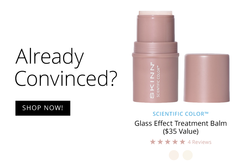 Already Convinced? SHOP NOW!