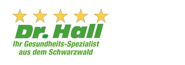 Ihr Gesundheits-Spezialist aus dem Schwarzwald.