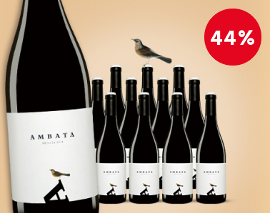 Ihr Wein auf einen Blick