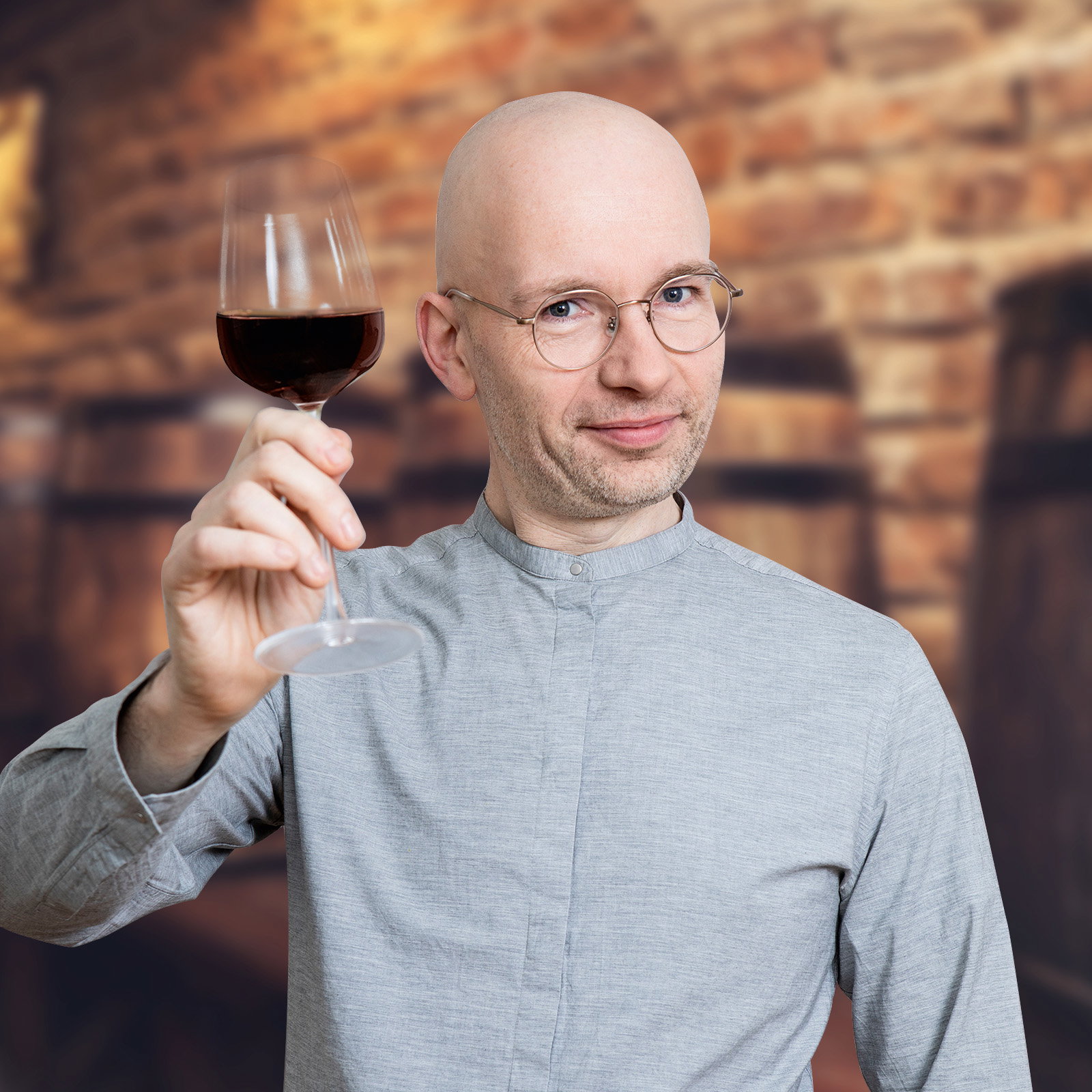 Timo Bieber empfiehlt diesen Wein