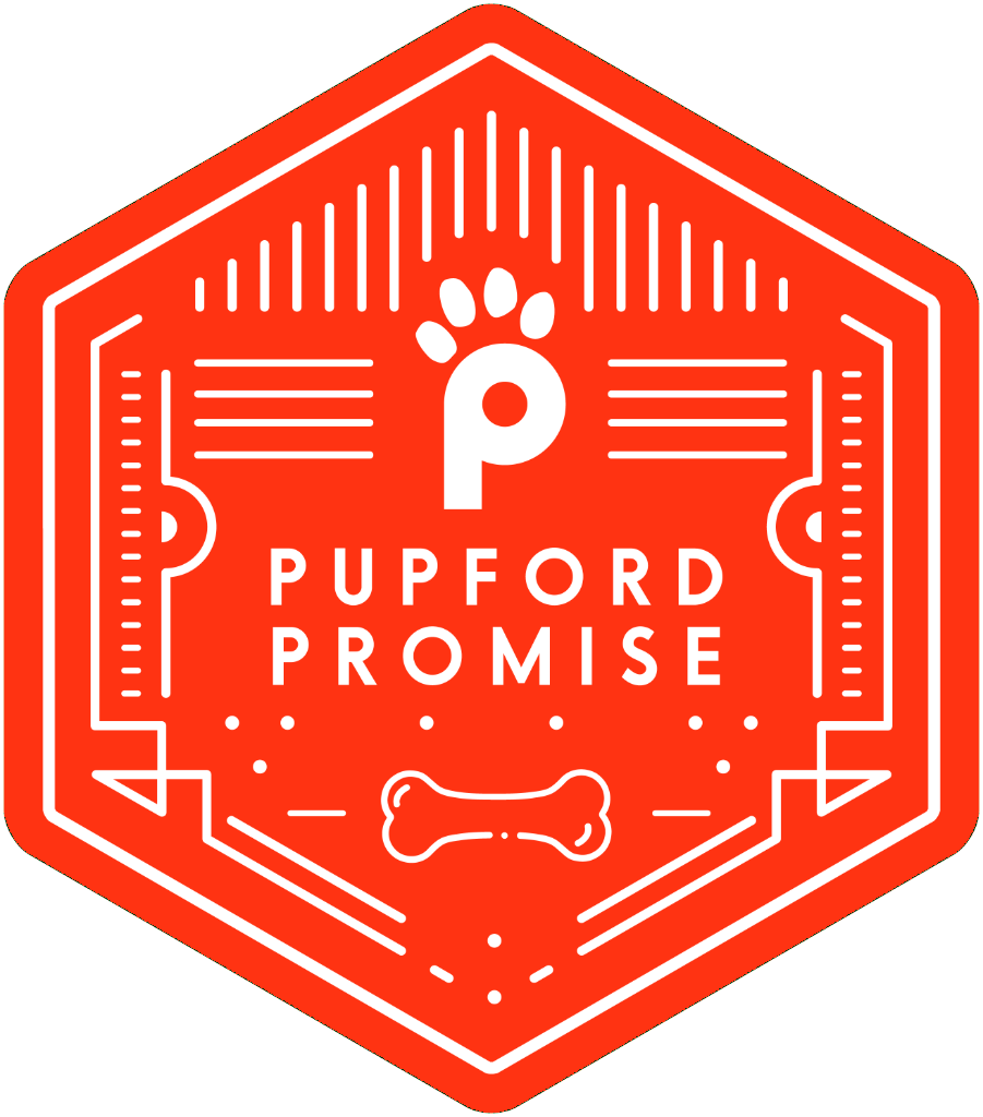 pupford promise