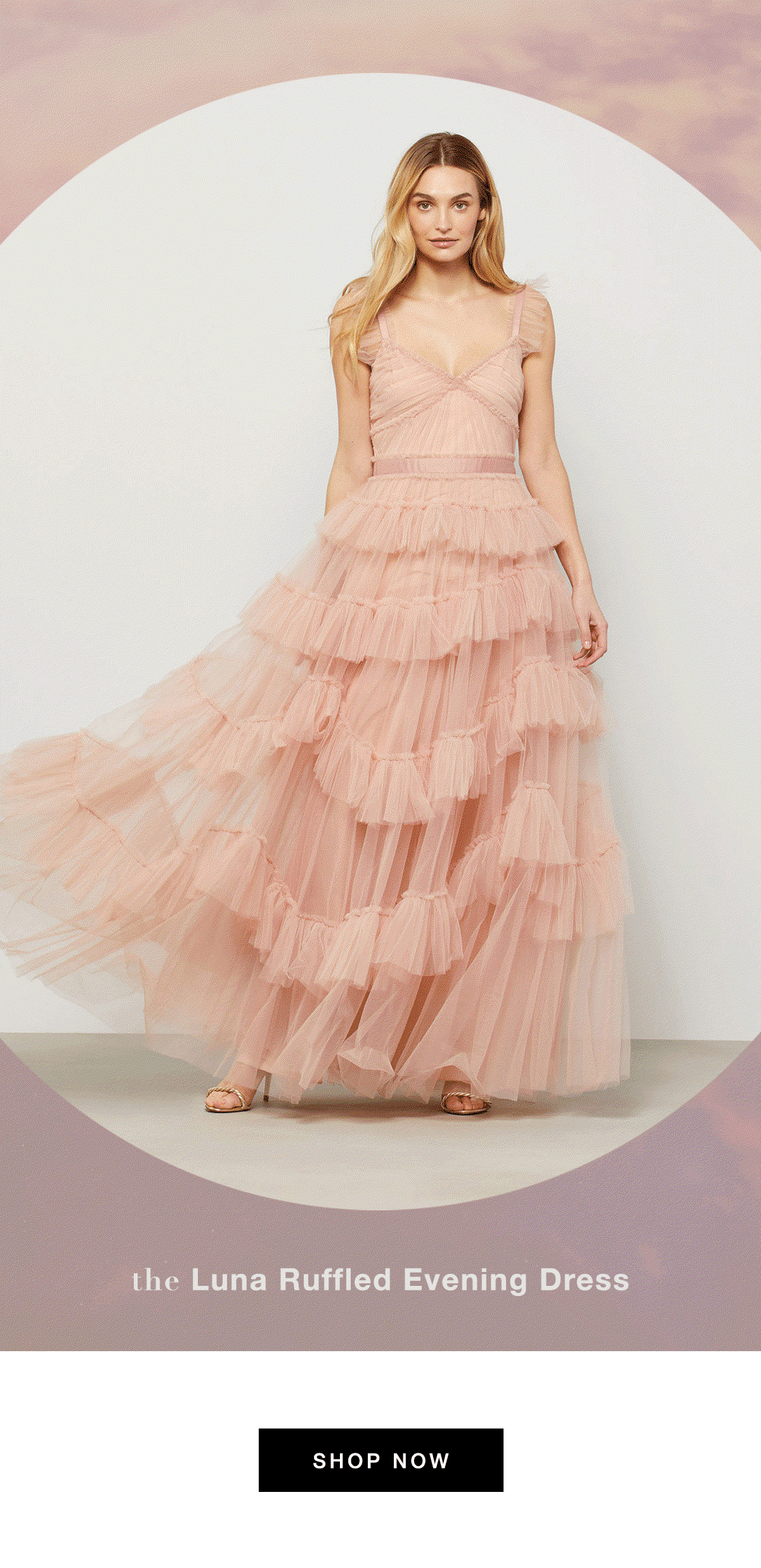 BCBG: These dresses are magic | Milled BCBG: These dresses are magic | Milled