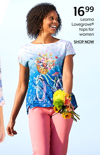 Shop 16.99 Leoma Lovegrove tops for women