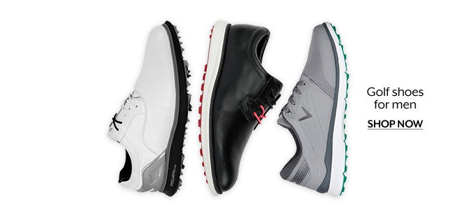 Shop Golf shoes for men