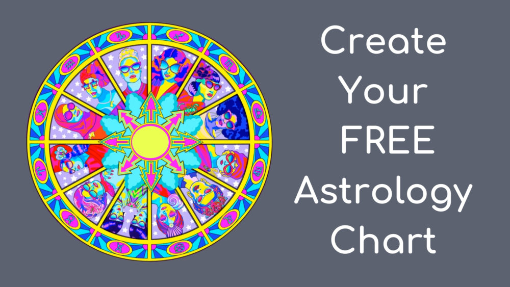 The AstroTwins: Weekly Horoscope: Aries Season Is Coming ...