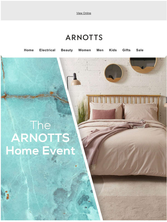 arnotts sale duvet covers