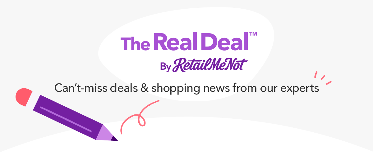 RetailMeNot: Pi Day Freebies and Deals | Women-Founded Brands We Love | St.  Patty's Day Deals & More! | Milled