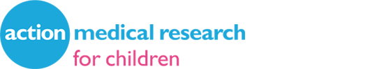 Action Medical Research logo