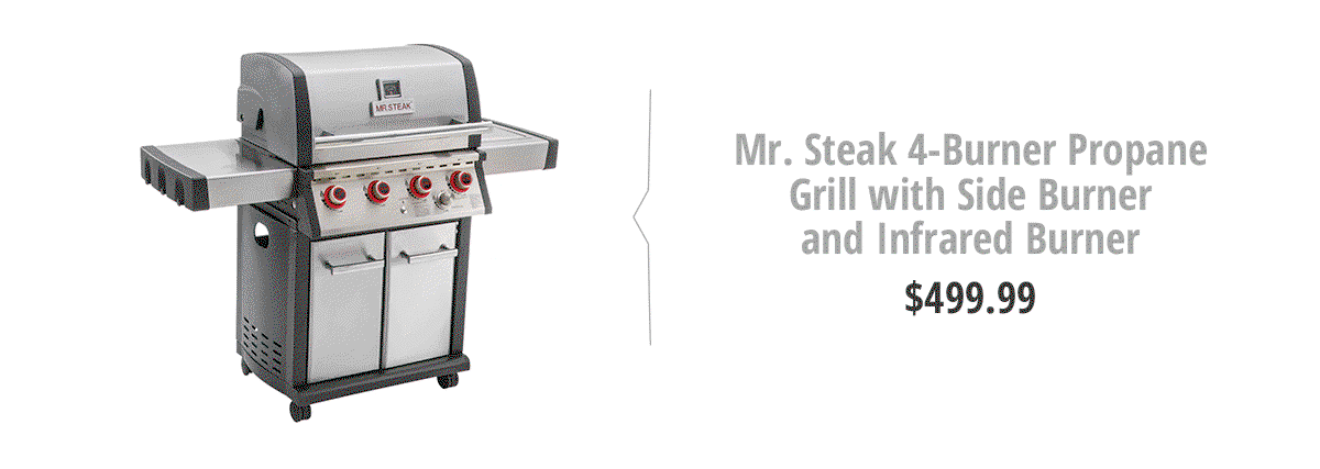 Popular Items this spring, Apply Today.