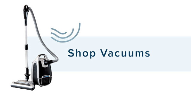 Shop Vacuums