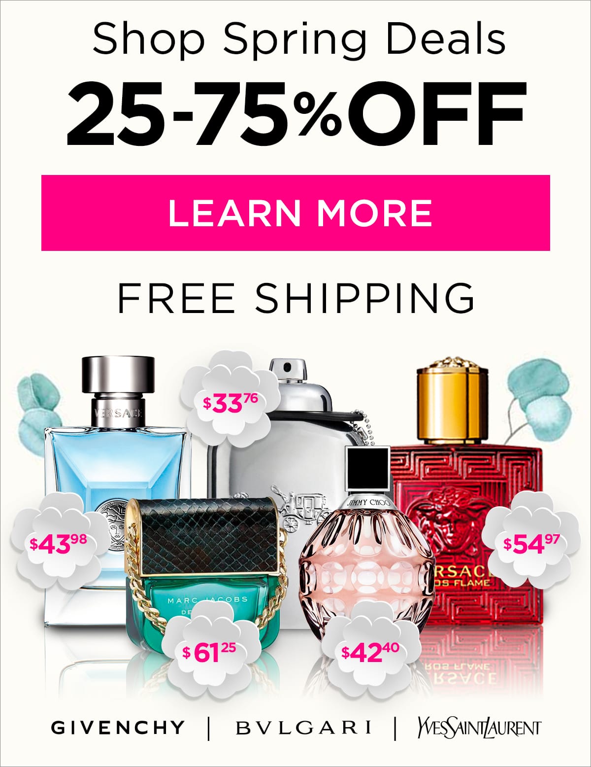 overstock perfume