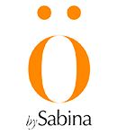 Ö by Sabina
